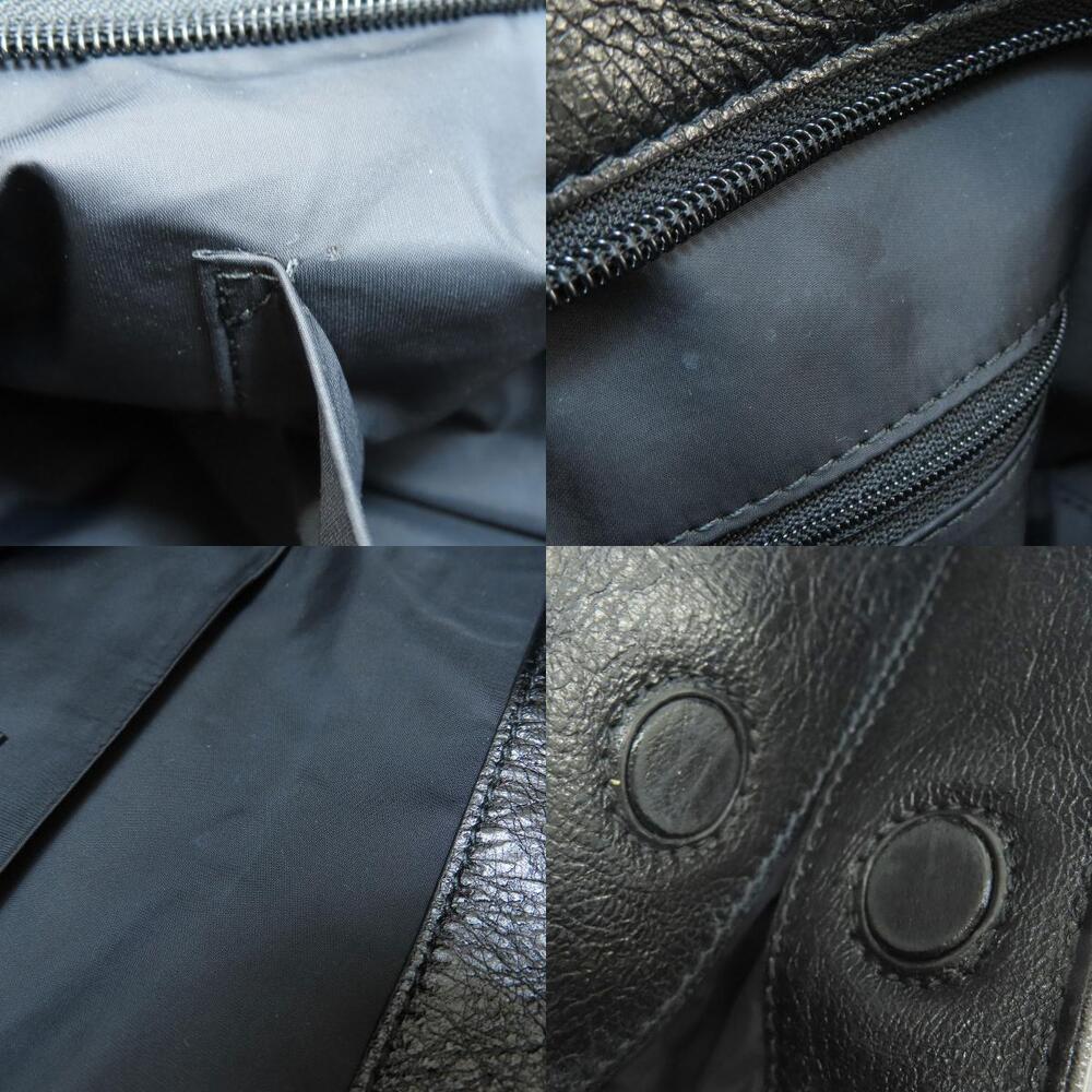 Balenciaga Adidas Collaboration Tote Bag Leather - Picture 7 of 11